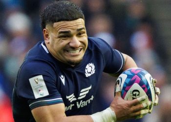 Seis Naciones: ¡Sione Tuipulotu quedó fuera de competencia!