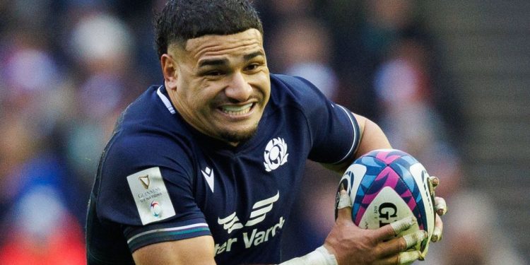 Seis Naciones: ¡Sione Tuipulotu quedó fuera de competencia!