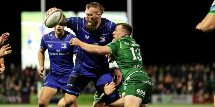 ¿Sonny Bill Williams o Snyman?