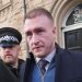 Stuart Hogg evita la cárcel tras un problema doméstico