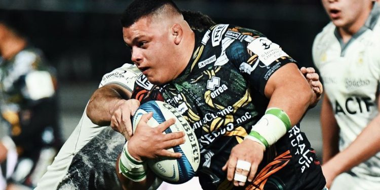 Investec Champions Cup: Benetton Rugby ganó y sigue con vida