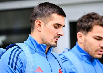 El prestigioso medio francés, L’Equipe, eligió su XV ideal 2024 sin argentinos