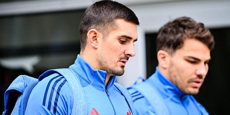 El prestigioso medio francés, L’Equipe, eligió su XV ideal 2024 sin argentinos