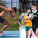 El ‘hombre más rápido de Nueva Zelanda’ desafía a los All Blacks a una carrera de 100 metros