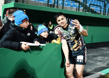 United Rugby Championship: Con presencia argentina, arranca la décimo fecha