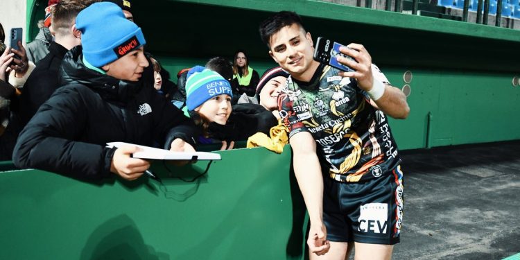 United Rugby Championship: Con presencia argentina, arranca la décimo fecha