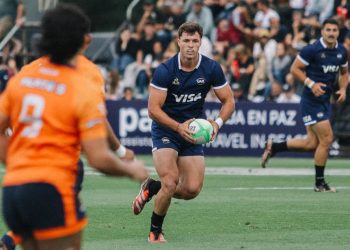 Súper Seven de Mar del Plata: Triunfo y derrota de Argentina Desarrollo