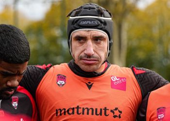 Challenge Cup: La cuarta fecha definirá los cruces de la segunda fase