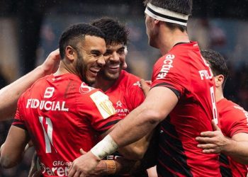 Investec Champions Cup: Se empiezan a definir los lugares para octavos de final