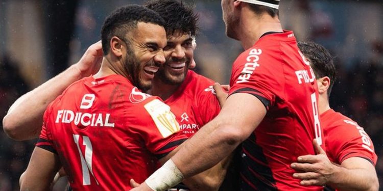 Investec Champions Cup: Se empiezan a definir los lugares para octavos de final