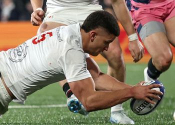 Investec Champions Cup: Ulster Rugby consiguió su primera victoria