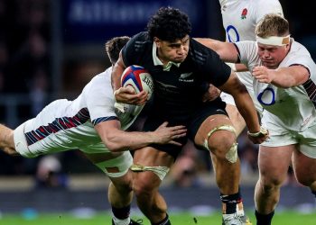 Wallace Sititi deberá pasar por el quirófano