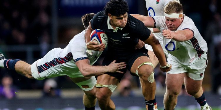 Wallace Sititi deberá pasar por el quirófano