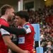 Premiership: ¡Mira cómo jugó Santiago Carreras en la victoria de Gloucester Rugby!