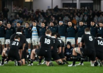 Rugby Championship: ¿Córdoba recibirá a Los Pumas y All Blacks?