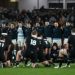Rugby Championship: ¿Córdoba recibirá a Los Pumas y All Blacks?