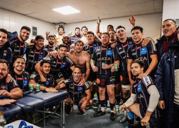 Investec Champions Cup: Bordeaux, Toulouse, Northampton y Glasgow Warriors se clasificaron a octavos