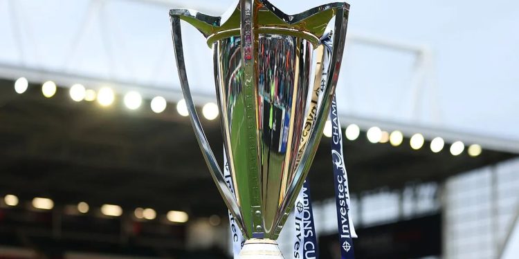 ¡El mejor rugby en Disney+! Agenda completa del fin de semana