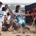 Todo listo para la 30º edición del Seven Playero de Claromecó
