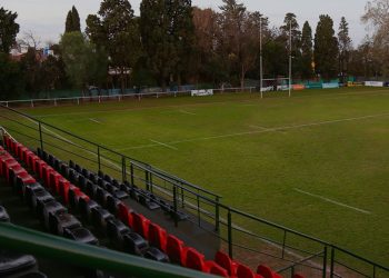 Súper Rugby Américas: Dogos XV jugará en Córdoba Athletic