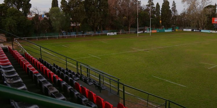 Súper Rugby Américas: Dogos XV jugará en Córdoba Athletic