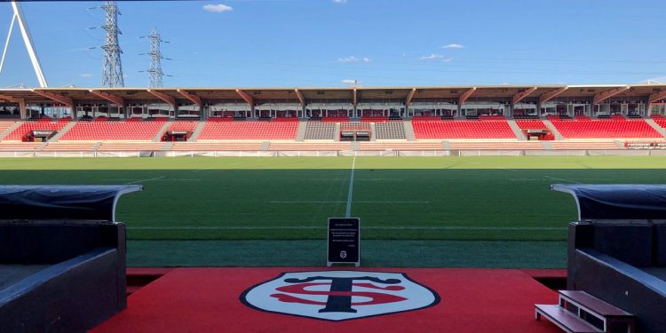 Top 14: ¿Por qué razón podría ser suspendido Toulouse?
