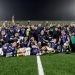 United Rugby Championship: Con “Gonchi” García como figura, Zebre Parma ganó en Irlanda