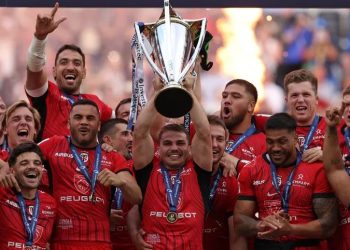 Champions Cup: Se dio a conocer el fixture de la Fase II