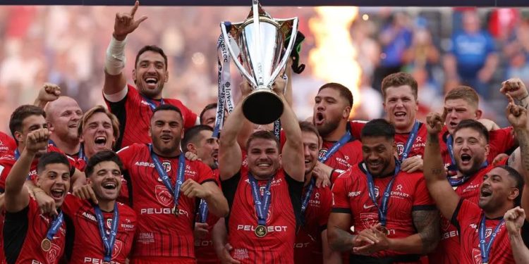 Champions Cup: Se dio a conocer el fixture de la Fase II