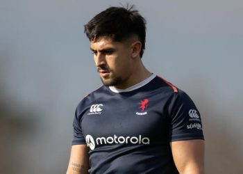 Súper Rugby Américas: Con Julián Quetglas, Yacaré XV confirmó su plantel