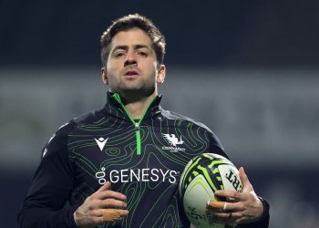 Santiago Cordero: “No tengo idea de lo que va a pasar en mi futuro”