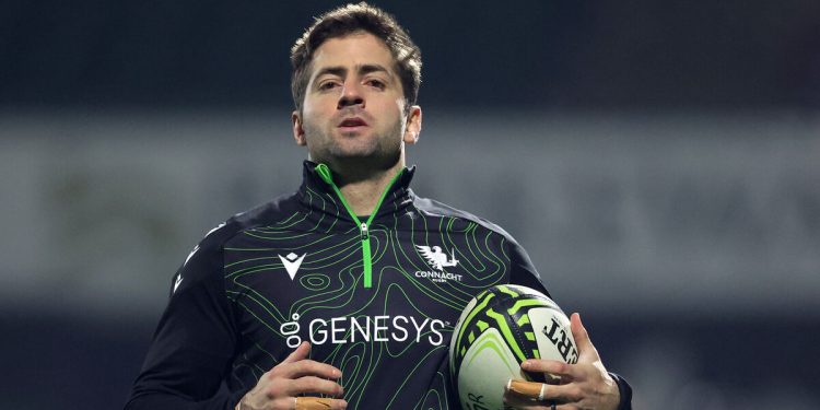 Santiago Cordero: “No tengo idea de lo que va a pasar en mi futuro”