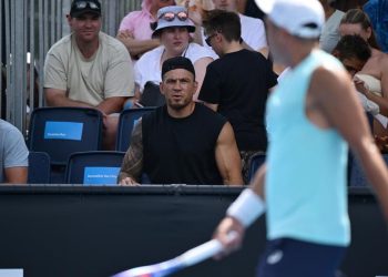 Sonny Bill Williams: un motivador nato