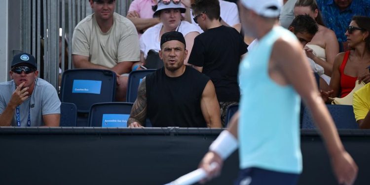 Sonny Bill Williams: un motivador nato