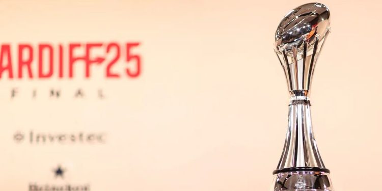 Challenge Cup: Se confirmaron los días de los cruces de octavos de final