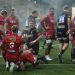 Challenge Cup: Gloucester le ganó a Scarlets y se ilusiona con la fase II