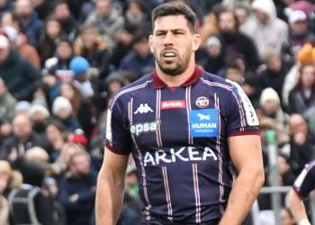 ¡La Copa Europea de Clubes tuvo mucha presencia argentina!