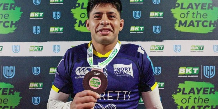 ¡Todos los compactos del fin de semana de la United Rugby Championship!