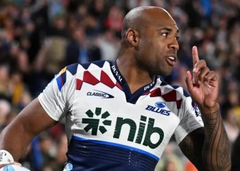 Super Rugby Pacific: Blues busca sumar los primeros puntos en el 2025