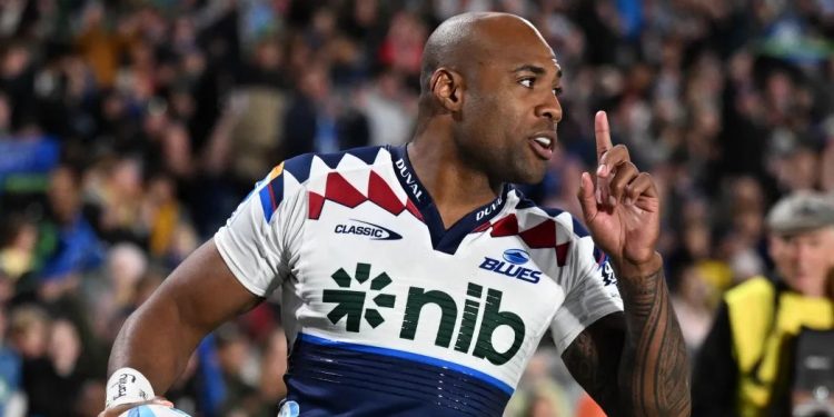 Super Rugby Pacific: Blues busca sumar los primeros puntos en el 2025