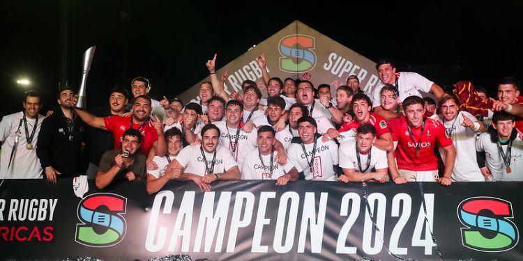 ¡El mejor rugby en Disney+! Agenda completa del fin de semana