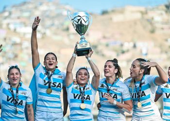 Confirmada la sede del torneo inaugural del Seven Challenger 2025