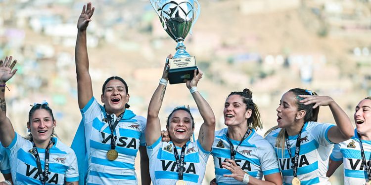 Confirmada la sede del torneo inaugural del Seven Challenger 2025