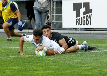 Los Pumas 7s: El plantel que viajará a Vancouver en busca del tetracampeonato