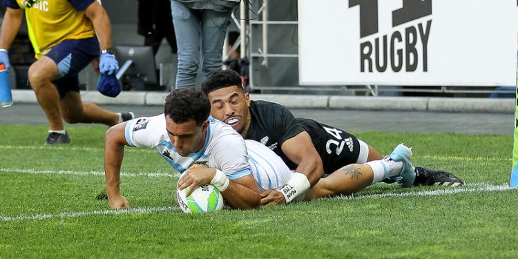 Los Pumas 7s: El plantel que viajará a Vancouver en busca del tetracampeonato