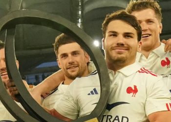 Dupont no dudó a la hora de nombrar a sus rivales más duros hasta el momento