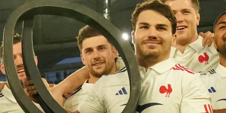 Dupont no dudó a la hora de nombrar a sus rivales más duros hasta el momento