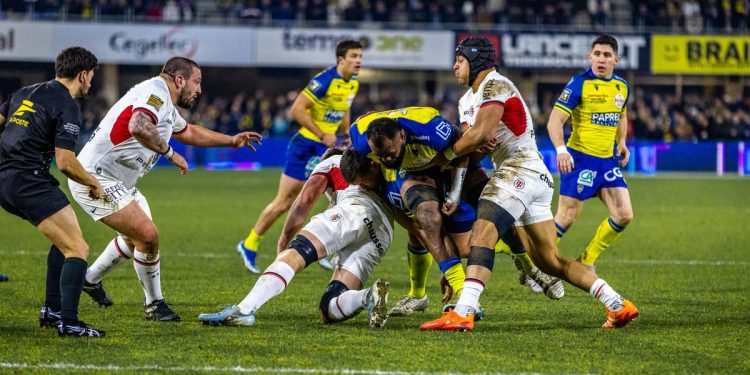 Top 14: El resumen del fin de semana con presencia argentina