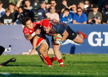 ¡Dogos XV más cordobés que nunca!