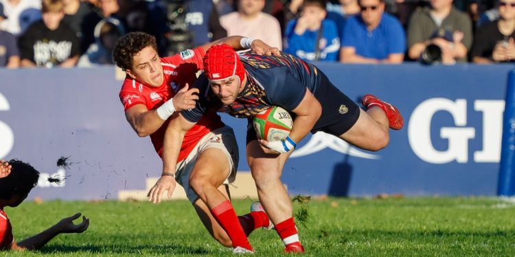 ¡Dogos XV más cordobés que nunca!